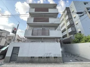 コーポ松村の画像