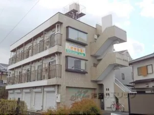 コートハイムMURAJIの画像