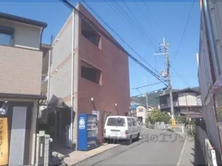 イースター西栄【1階】の外観