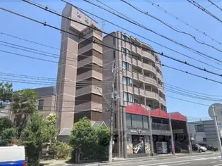 ステージハウス万石の画像