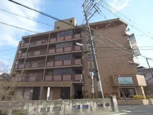 シャトー山階の画像