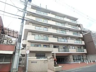 竹鼻ハイツの画像