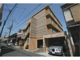 ベルエアー?【301号室】の外観