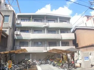 サザンウェーブの画像