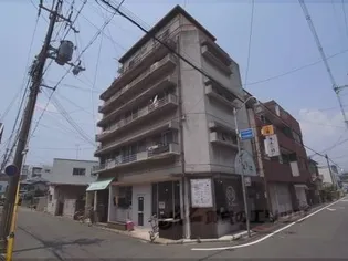 タケシマビルの画像