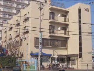 SKBマンションの画像