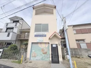 アンファンビルの画像