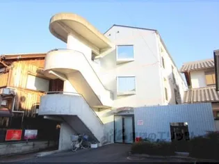 ハイツ立木の画像