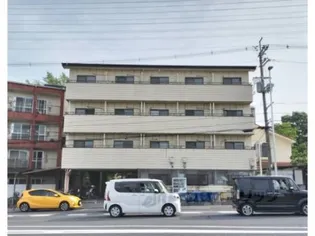 第6レジデンス春田【632号室】の外観