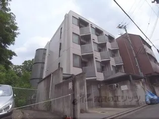 DETOM?1東山レディース【104号室】の外観