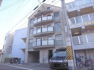 畑中ビルの画像