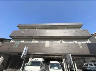 山治ハイツの画像