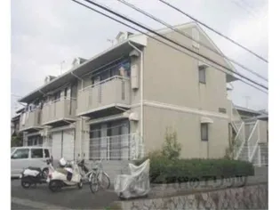 メゾン ド エスペランサの画像