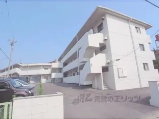 グランドール伏見の画像