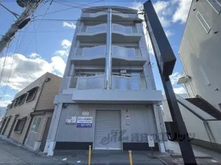 プレジオ山科御陵の画像