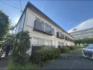 パステルハイツの画像