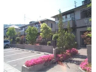 サンガーデン荒巻の画像