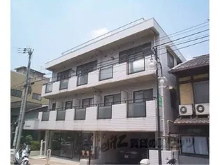 ラフェンテ友【216号室】の外観