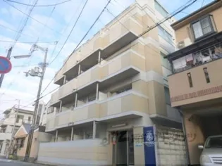 シャレー西京極の画像