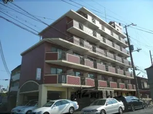 松風マンションの画像