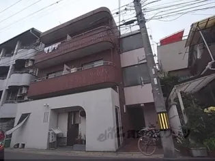 ヴィラ松本の画像