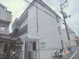 COCO西京極の画像