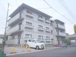 ウアクエレ【2C号室】の外観