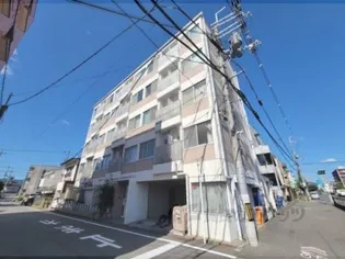 シャトー ドゥ フルールの画像