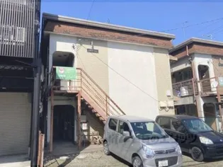 上田マンションの画像