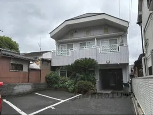 エクセラートはせがわ【101号室】の外観