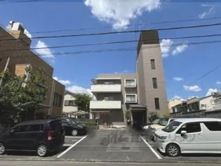 シティハイツ北村の画像