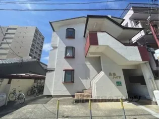 光陽ハイツ【308号室】の外観