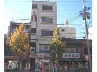 コーポ千尋 【506号室】の外観