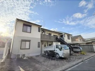 アネックス豊和の画像