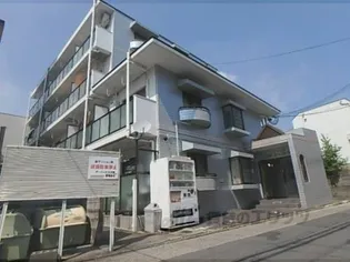 アーバンヒル太秦の画像