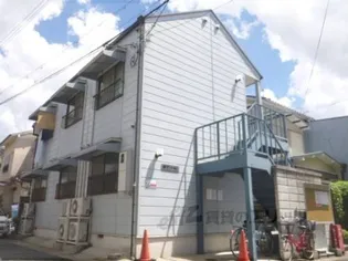 Mマンションの画像