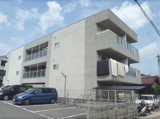 シャンドール太秦の画像