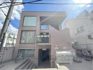 ベール太秦の画像