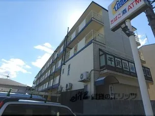 エトワール嵐山【211号室】の外観