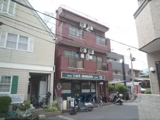 アントレー嵯峨野の画像