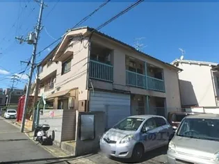 フロールさがのの画像