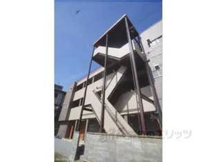 Kozy嵯峨嵐山【303号室】の外観