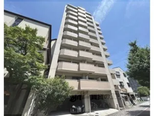 ホープ堀川【701号室】の外観