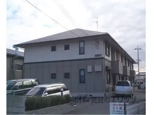 フォンテーヌ塩田【102号室】の外観