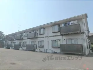嵐山リバーサイドIの画像
