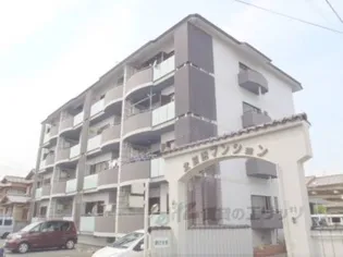 北前田マンションの画像