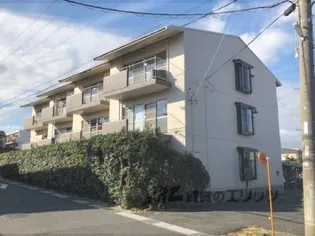 カイデハイツ【302号室】の外観