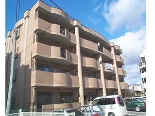 アネーロ長岡京【303号室】の外観