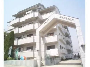 乾マンションの画像