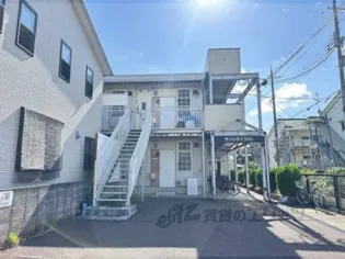 サンシティ藤戸A棟の画像